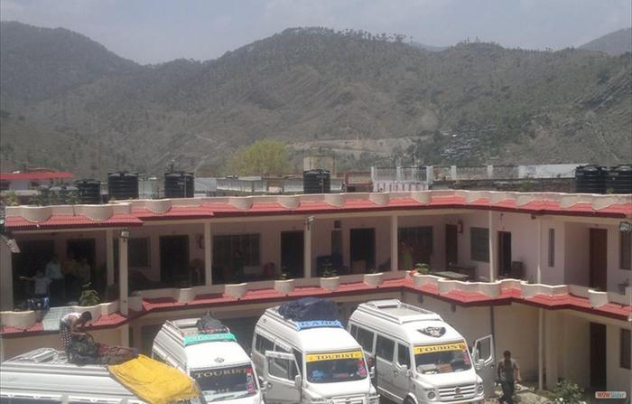 Hotel Devbhoomi